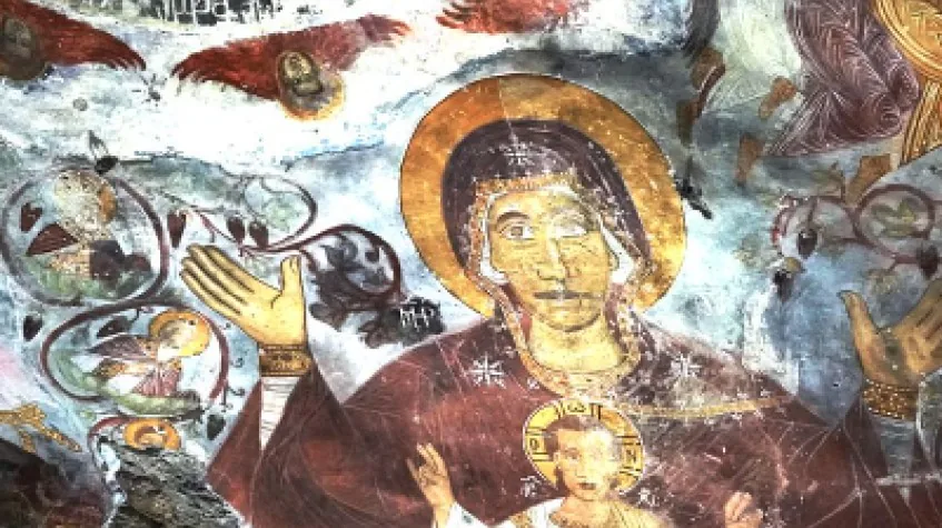 Sumela Monastery, Zigana & Hamsikoy Village Tour — photo 8