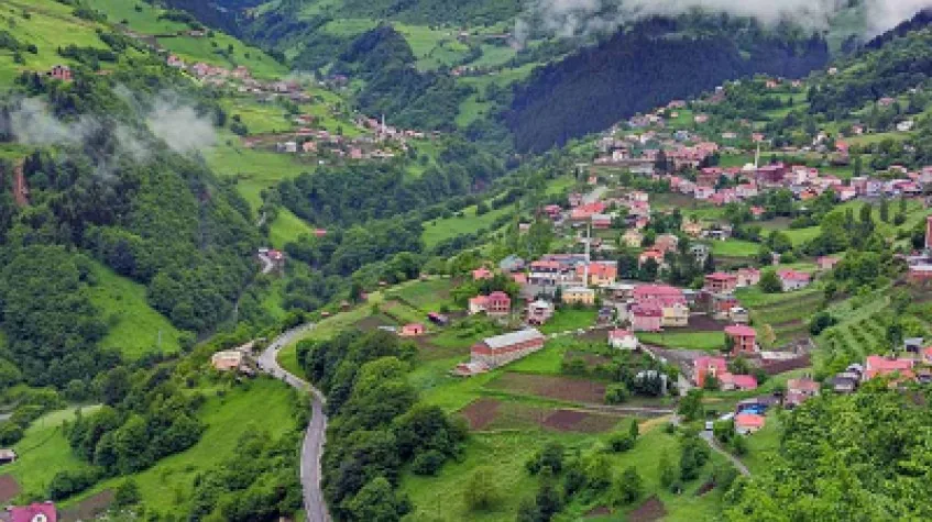 Sumela Monastery, Zigana & Hamsikoy Village Tour — photo 10