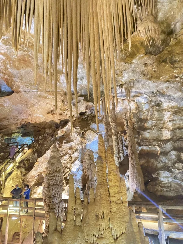 Daily Sumela Monastery Tour from Trabzon – Hamsikoy & Karaca Cave