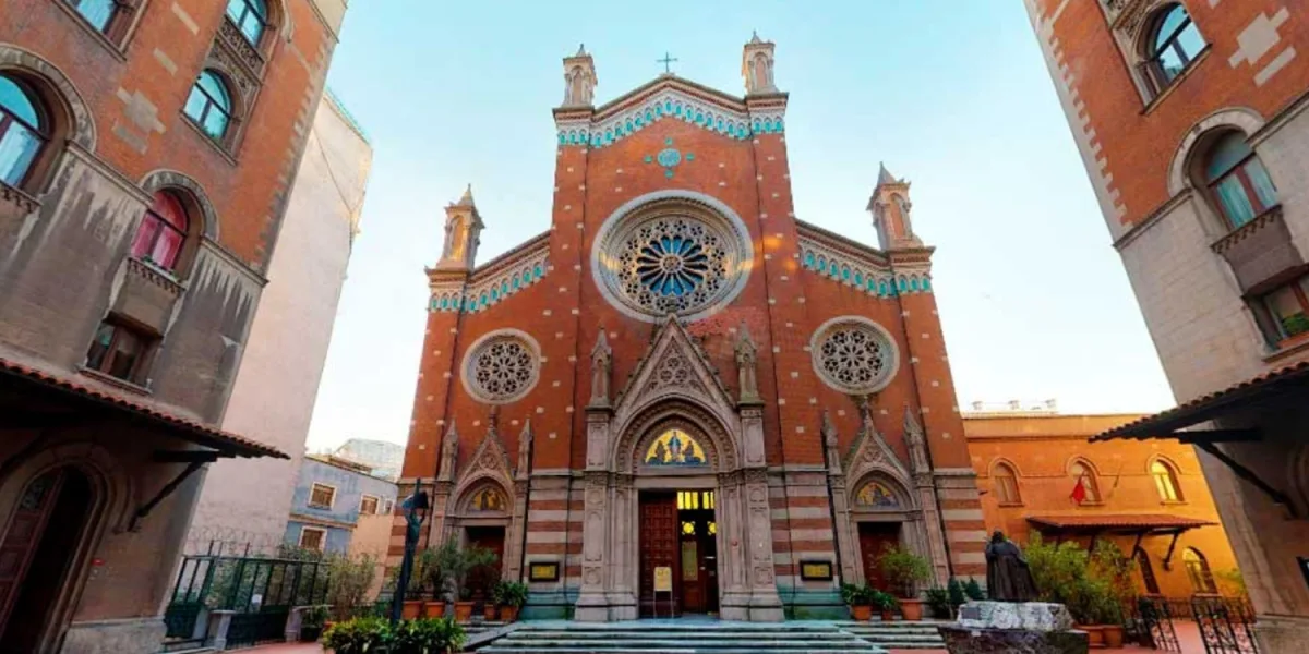 Synagogue, Mosque and Church Walking Tour from Istanbul — photo 5