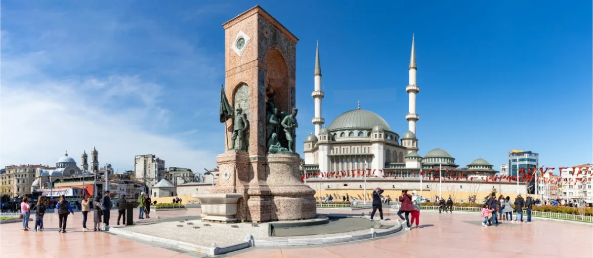 Synagogue, Mosque and Church Walking Tour from Istanbul — photo 6