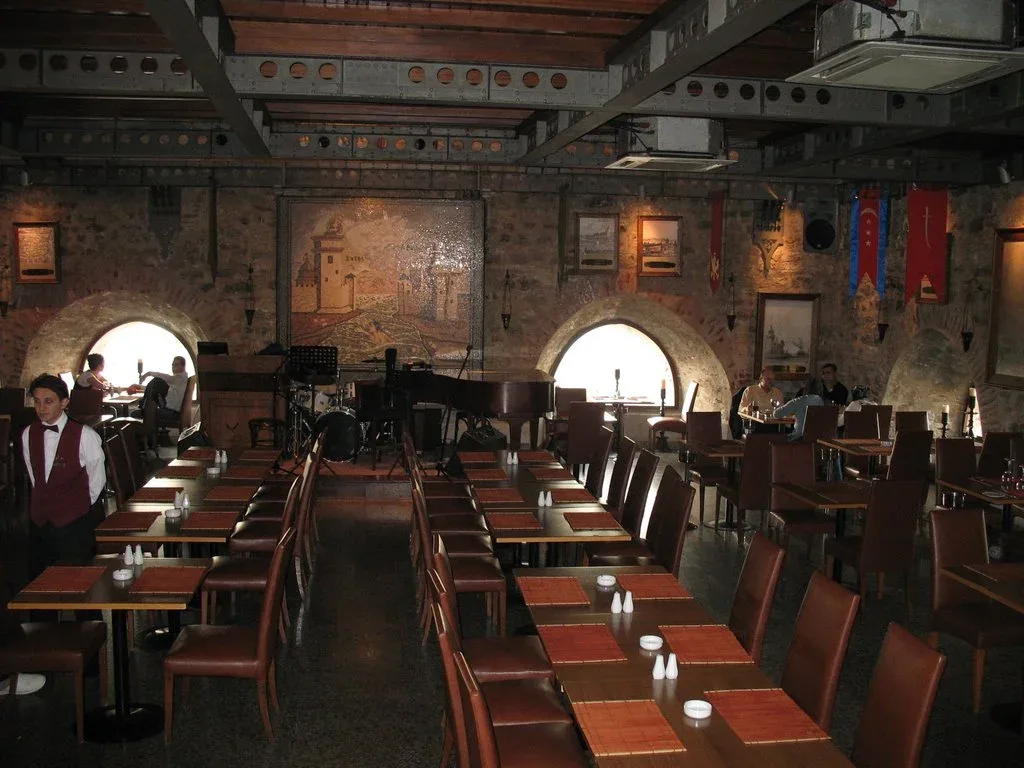 Two Continents Food Tour from Istanbul – Bosphorus Ferry & Kadikoy Market (Private)