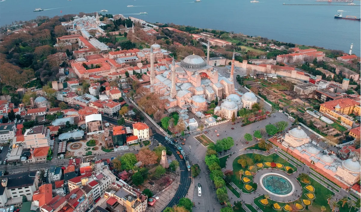 Tastes of Turkey Tour - 6 Days — photo 9