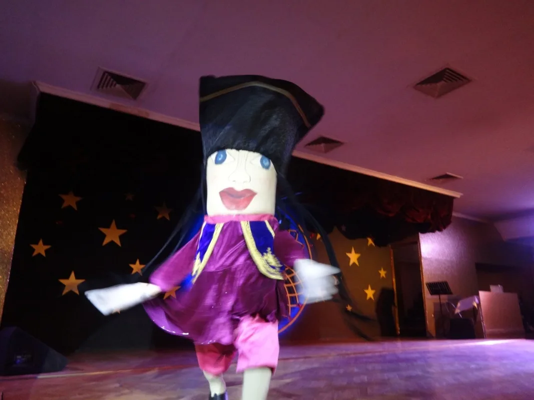 Turkish Night Dinner Show from Istanbul – Belly Dance, Folklore & Dinner — photo 5