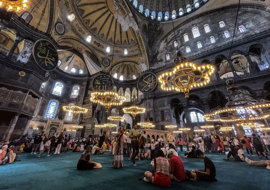 Turkish Night Dinner Show from Istanbul – Belly Dance, Folklore & Dinner — photo 14