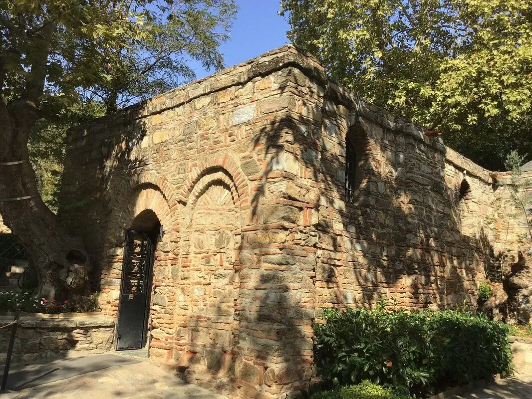 The House of the Virgin Mary in Ephesus – Private Tour from Kuşadası — photo 4