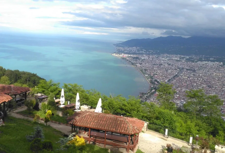 Tirebolu, Giresun & Ordu Day Tour from Trabzon with Boztepe Cable Car — photo 2
