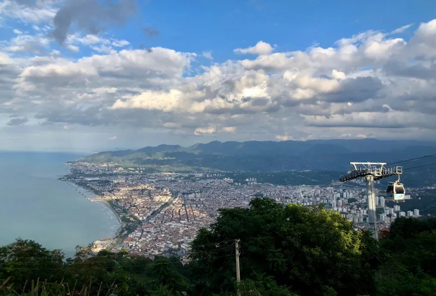 Tirebolu, Giresun & Ordu Day Tour from Trabzon with Boztepe Cable Car — photo 3