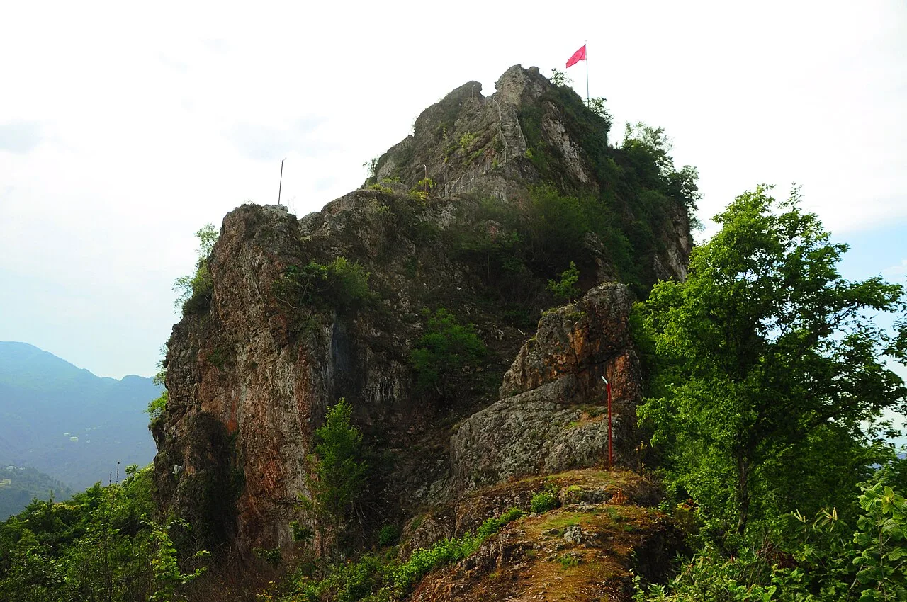 Tirebolu, Giresun & Ordu Day Tour from Trabzon with Boztepe Cable Car — photo 6