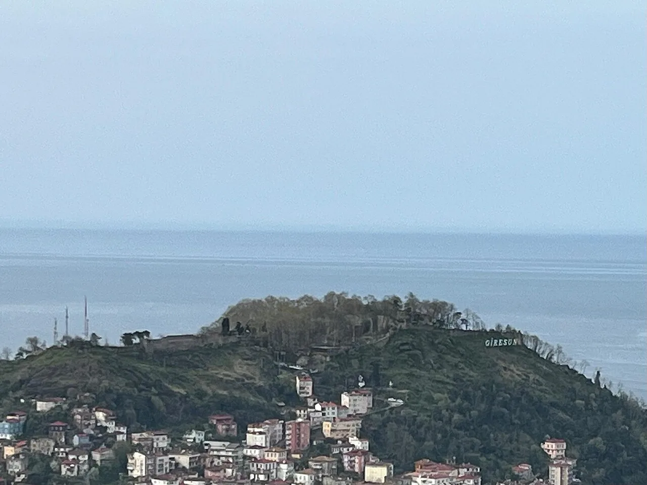 Tirebolu, Giresun & Ordu Day Tour from Trabzon with Boztepe Cable Car — photo 9