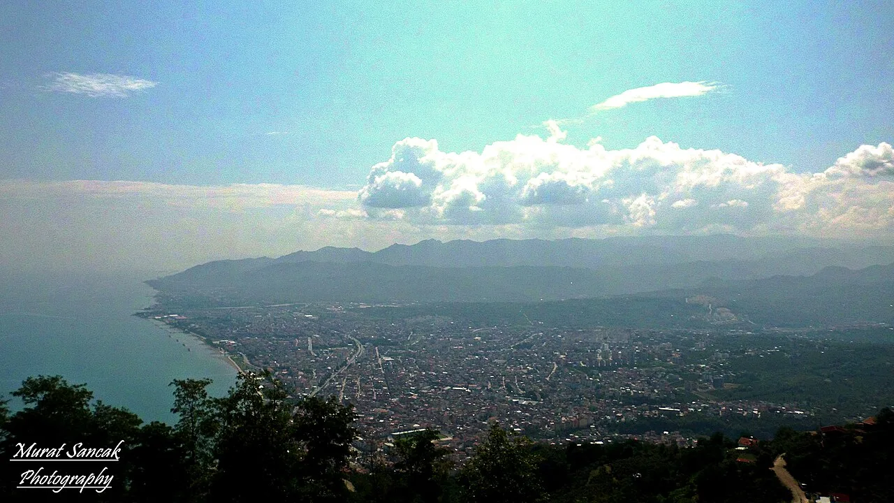 Tirebolu, Giresun & Ordu Day Tour from Trabzon with Boztepe Cable Car — photo 10
