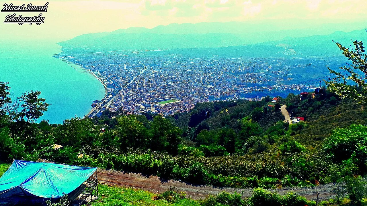 Tirebolu, Giresun & Ordu Day Tour from Trabzon with Boztepe Cable Car — photo 11