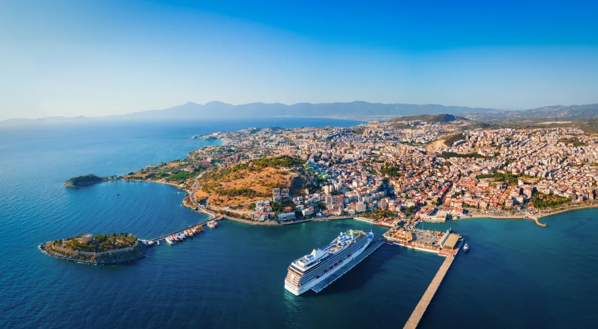 Turkey Express Highlights: 6 Days Istanbul, Cappadocia & Ephesus — photo 5