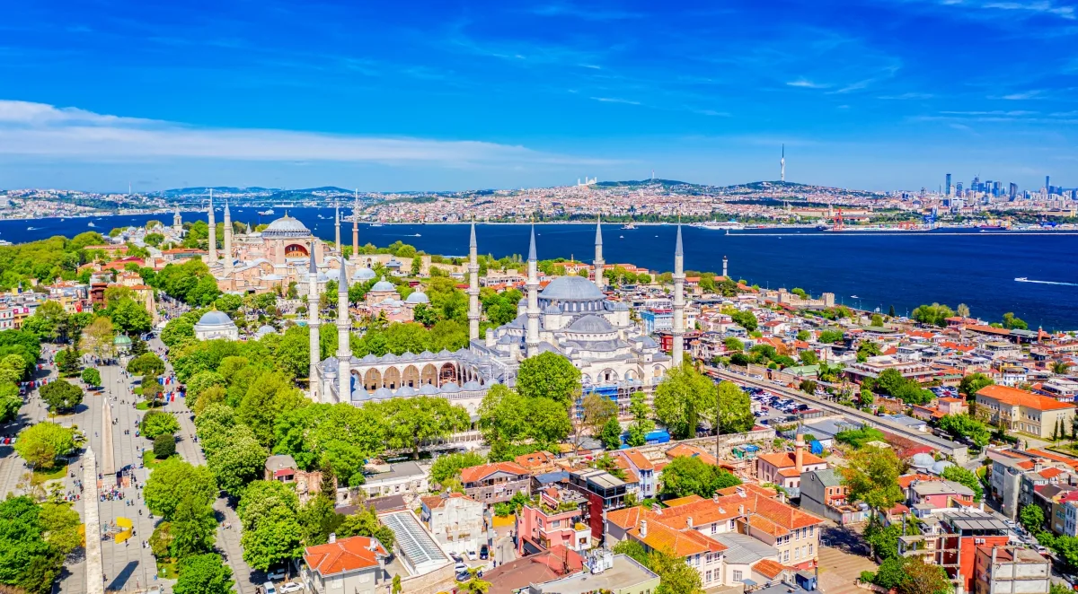 Turkey Express Highlights: 6 Days Istanbul, Cappadocia & Ephesus — photo 7