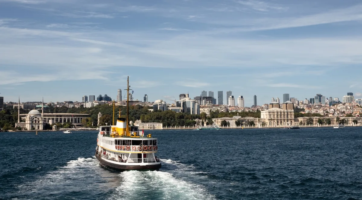 Turkey Express Highlights: 6 Days Istanbul, Cappadocia & Ephesus — photo 9