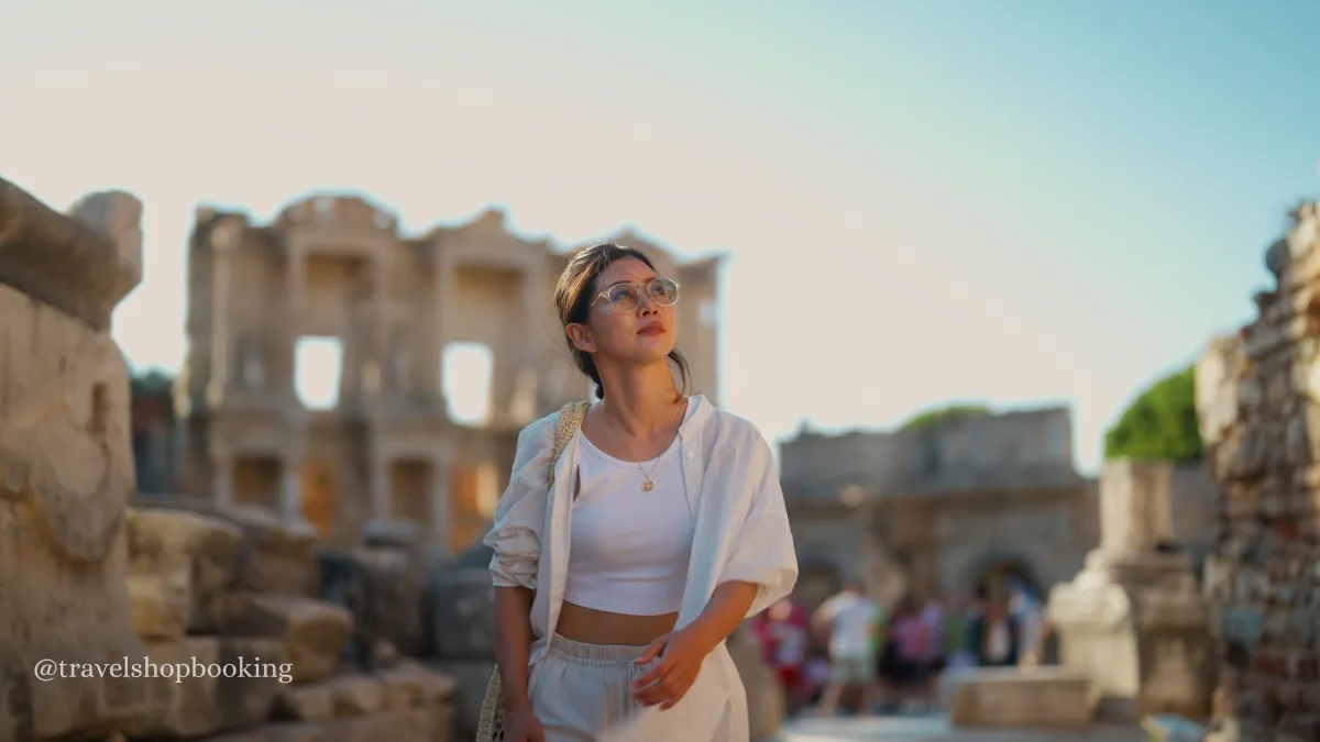 11 Days Turkey Highlights Group Tour — photo 5