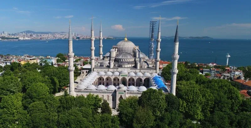 12-Day Private Turkey Tour: Istanbul, Trabzon, Uzungöl & Bursa — photo 2