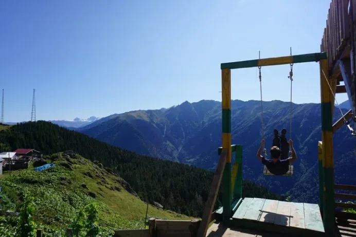 12-Day Private Turkey Tour: Istanbul, Trabzon, Uzungöl & Bursa — photo 11