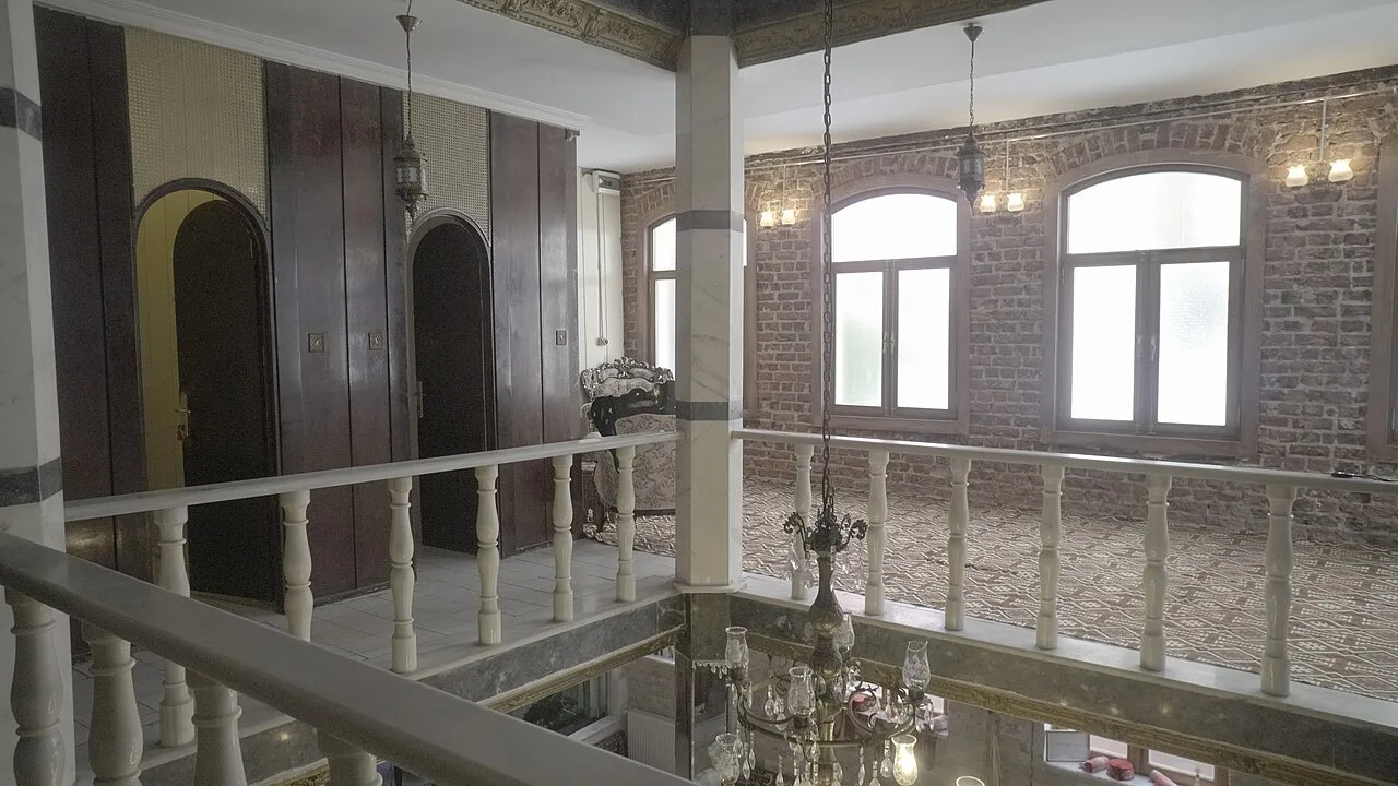 Turkish Bath Tour from Kusadasi Hotels – Hammam Scrub & Foam Massage — photo 4