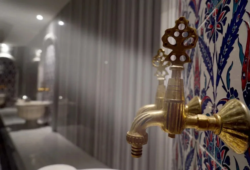 Turkish Bath (Hamam) Day Tour in Yalova – Traditional Spa Experience (Shared) — photo 5