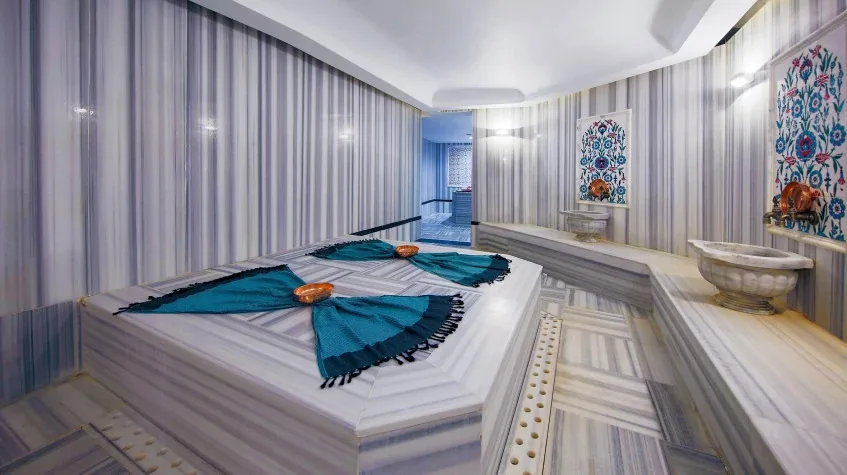 Turkish Bath (Hamam) Day Tour in Yalova – Traditional Spa Experience (Shared) — photo 6
