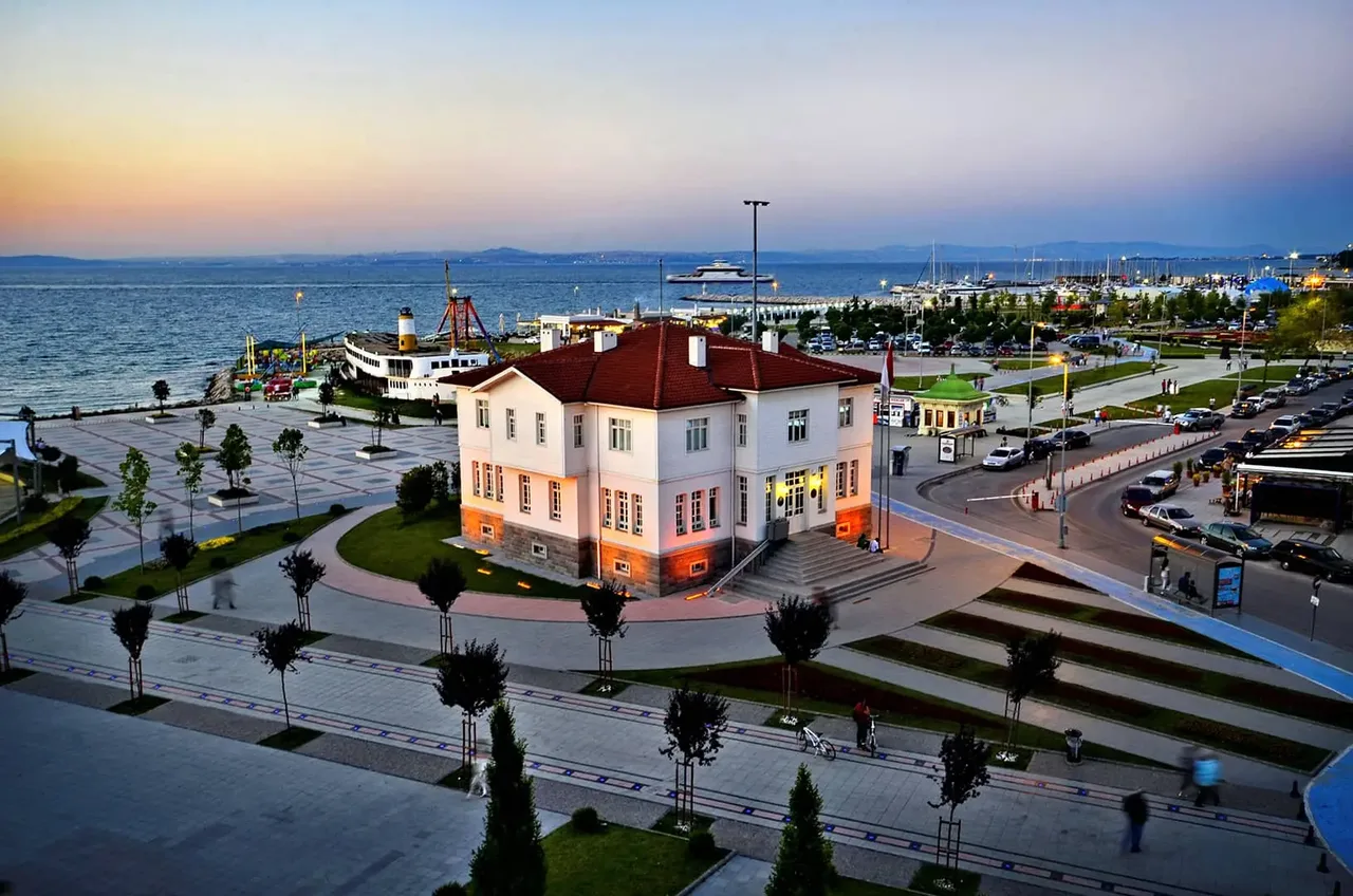 Turkish Bath (Hamam) Day Tour in Yalova – Traditional Spa Experience (Shared) — photo 11