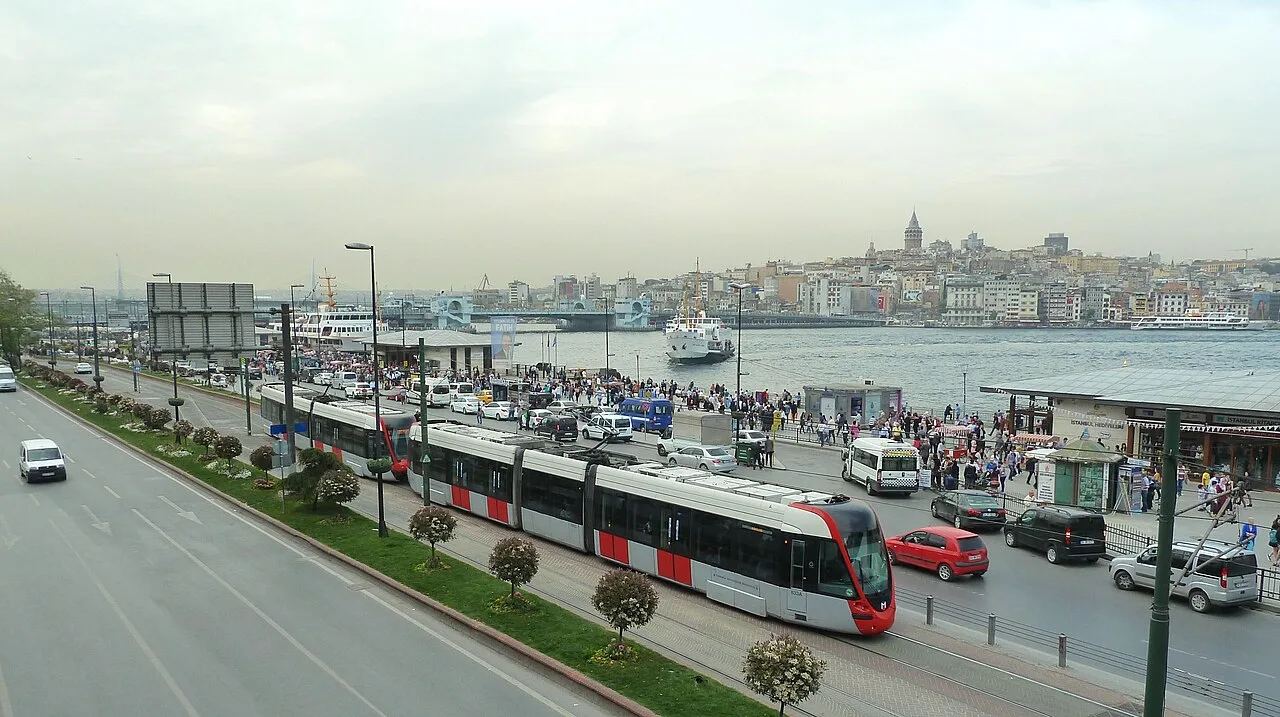 Turkish Coffee Trail in Istanbul – Story of Turkish Coffee & Workshop — photo 10