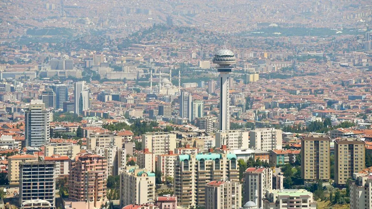 Turkish Cooking Class in Ankara – Market Visit & Lunch You Cook — photo 3