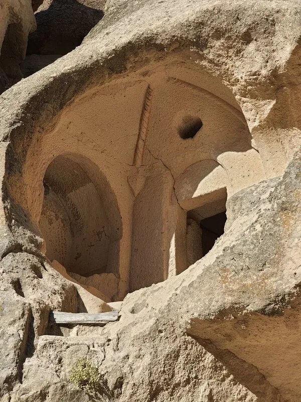 Antalya, Pamukkale & Cappadocia All-Inclusive Tour – 7 Nights 8 Days (Private Tour) — photo 2