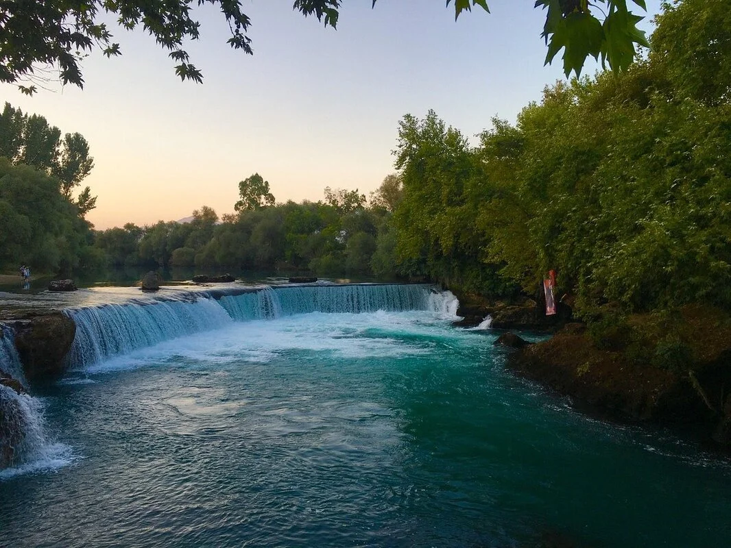 Ultimate 4-Day Antalya Adventure: Rafting, Waterfalls & Old Town (Group) — photo 11