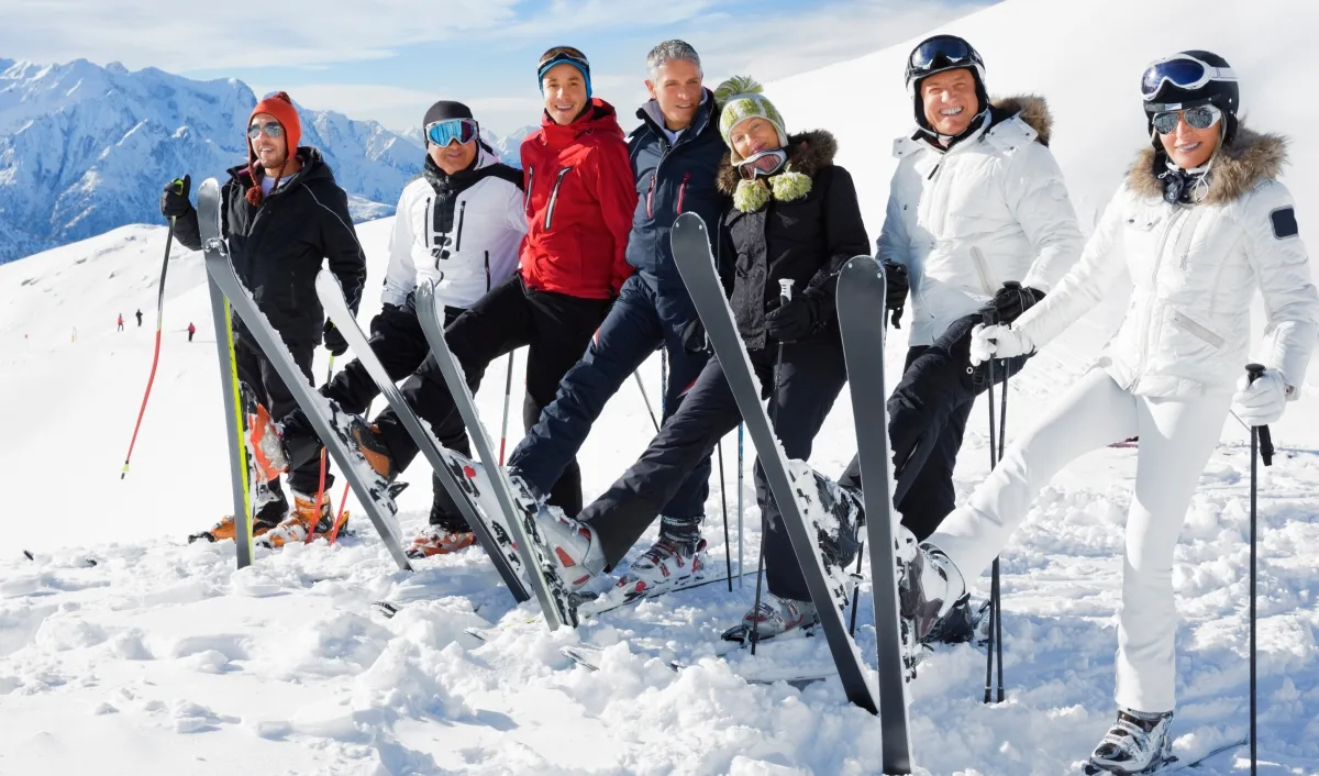 Uludag Ski Day Tour from Istanbul — photo 2