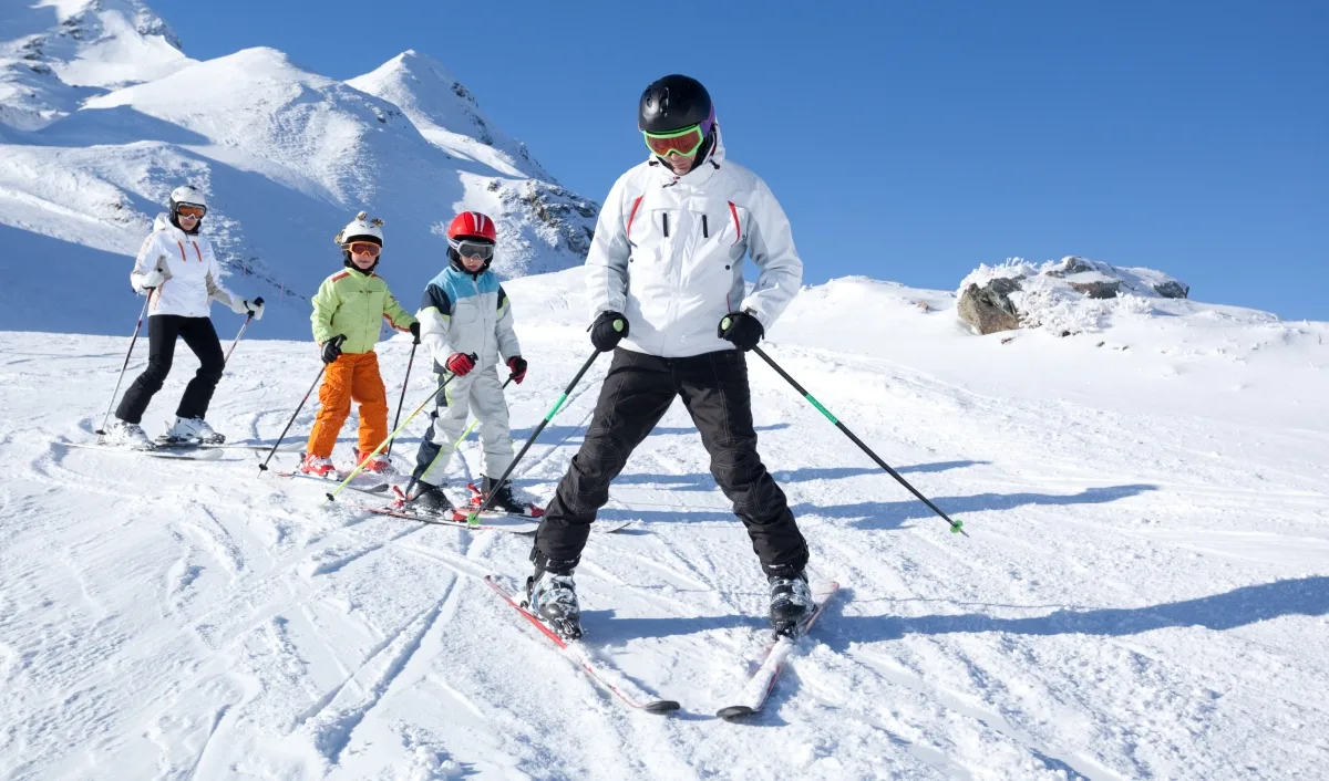 Uludag Ski Day Tour from Istanbul — photo 3