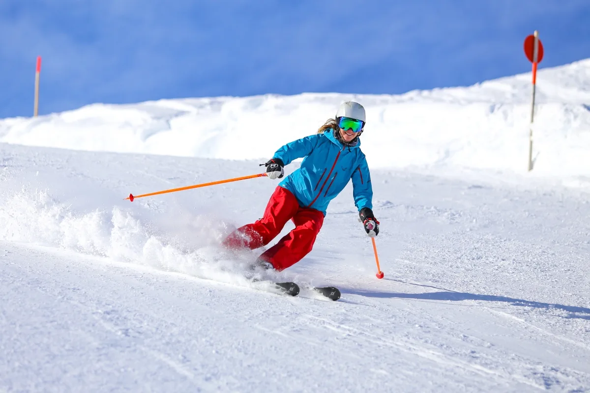Uludag Ski Day Tour from Istanbul — photo 4