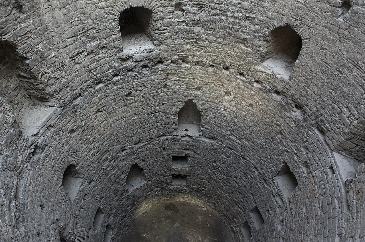 Istanbul City Walls Tour – Balat, Tekfur Palace & Yedikule Fortress — photo 9