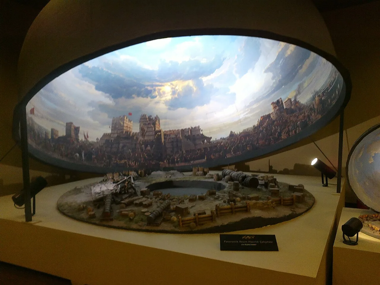 Istanbul City Walls Tour – Balat, Tekfur Palace & Yedikule Fortress — photo 11