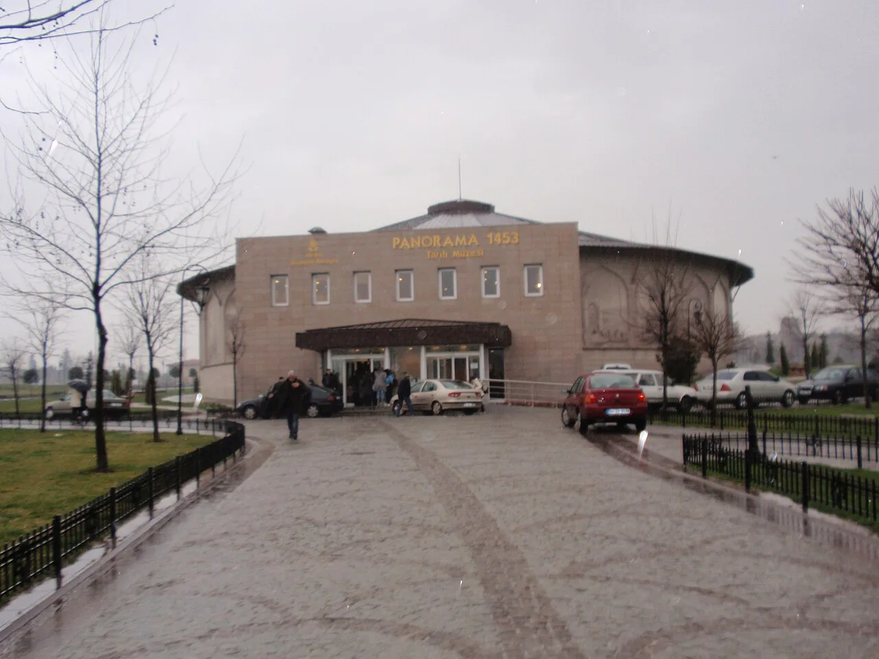 Istanbul City Walls Tour – Balat, Tekfur Palace & Yedikule Fortress — photo 12