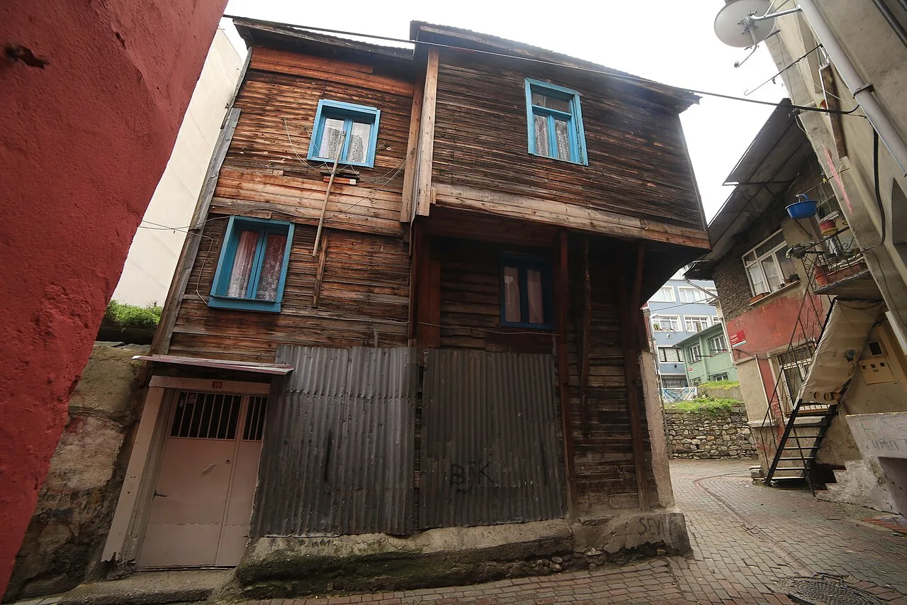 Istanbul City Walls Tour – Balat, Tekfur Palace & Yedikule Fortress — photo 14