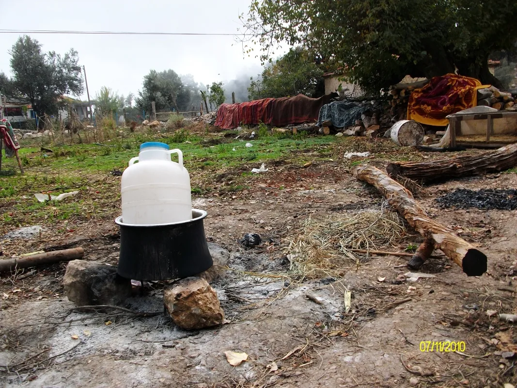 5-Day Western Lycian Way Hiking Tour – Fethiye to Patara — photo 7