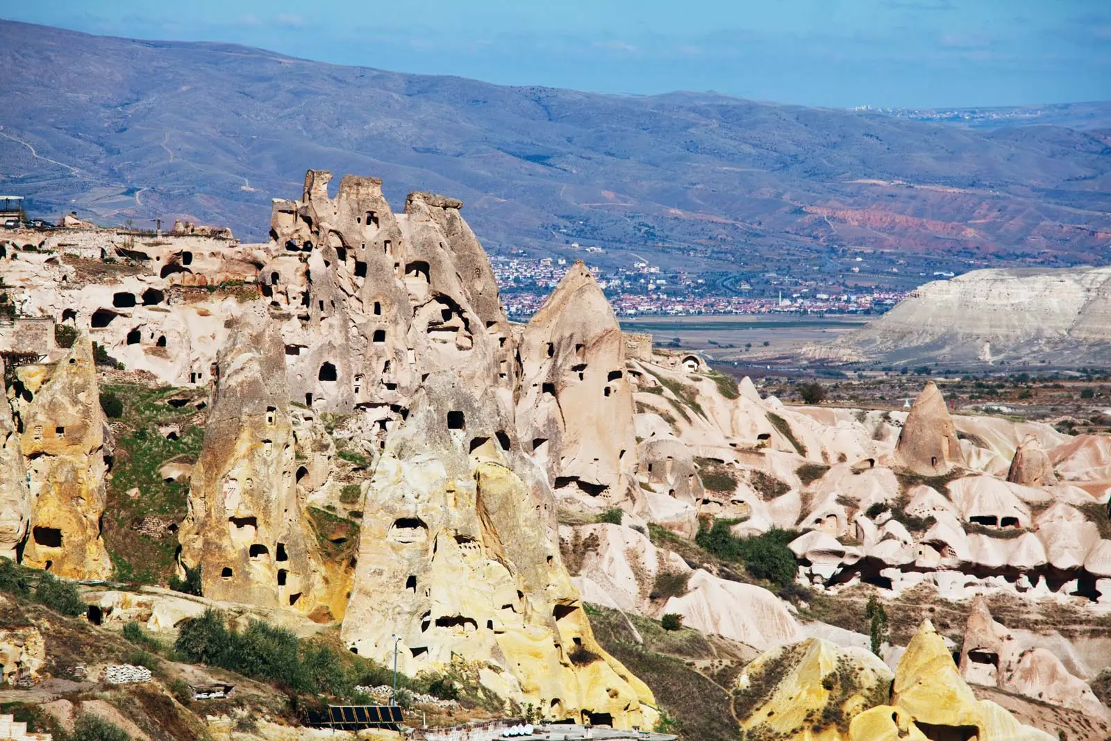 8 Days Private Istanbul Ankara Cappadocia Pamukkale Konya Bursa Tour