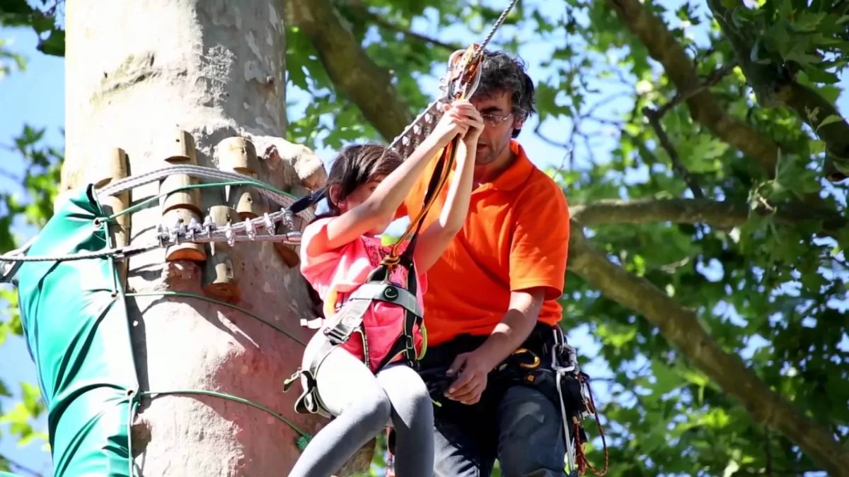 Xtrem Aventures Day Trip from Istanbul – Rope Courses & Zip-Lines — photo 4