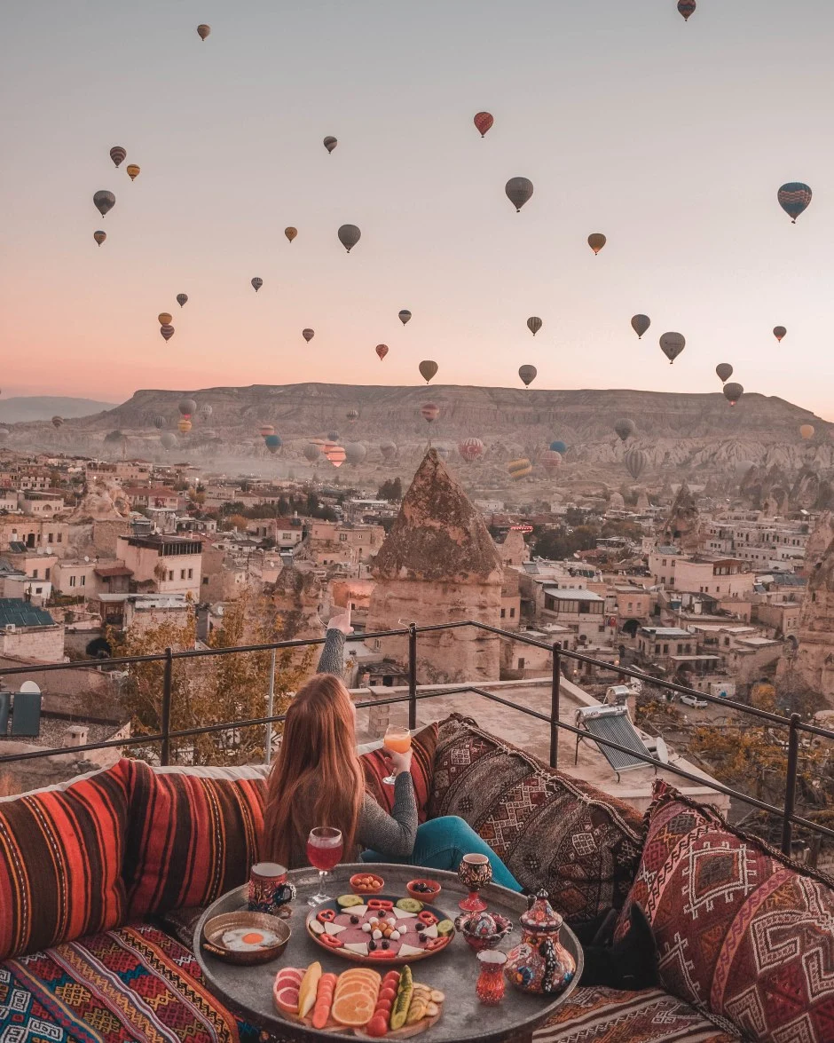 8 Days Private Istanbul Ankara Cappadocia Pamukkale Konya Bursa Tour