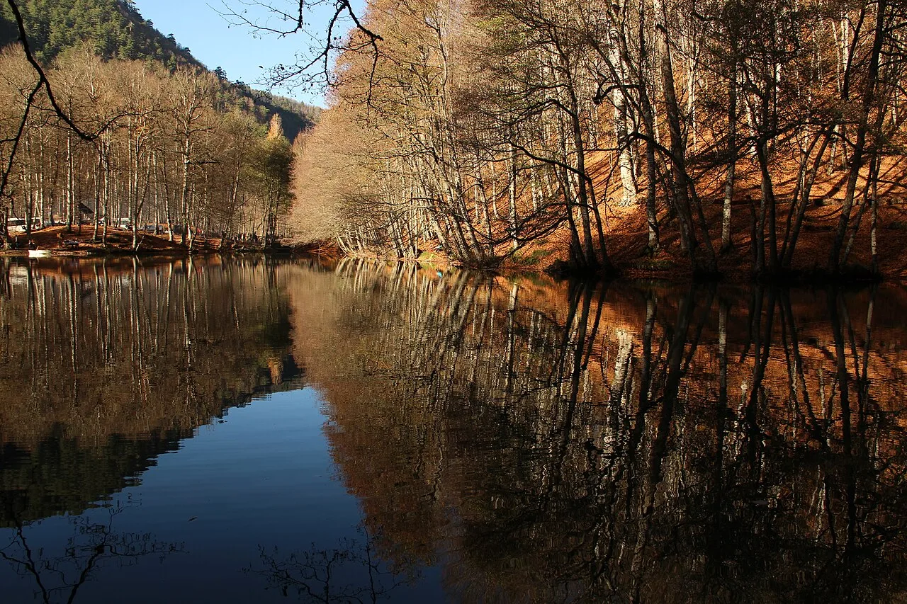 Yedigoller National Park Day Trip from Ankara – Seven Lakes Nature Walk — photo 6