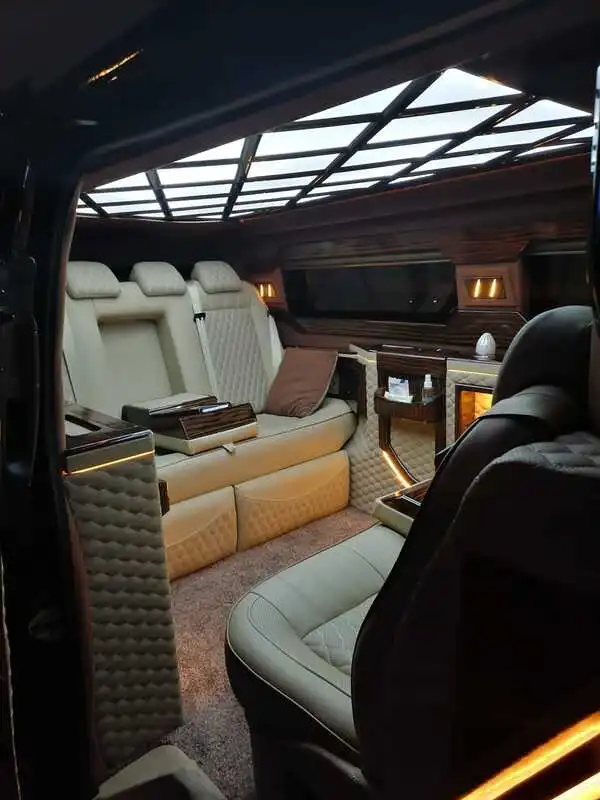 Mercedes