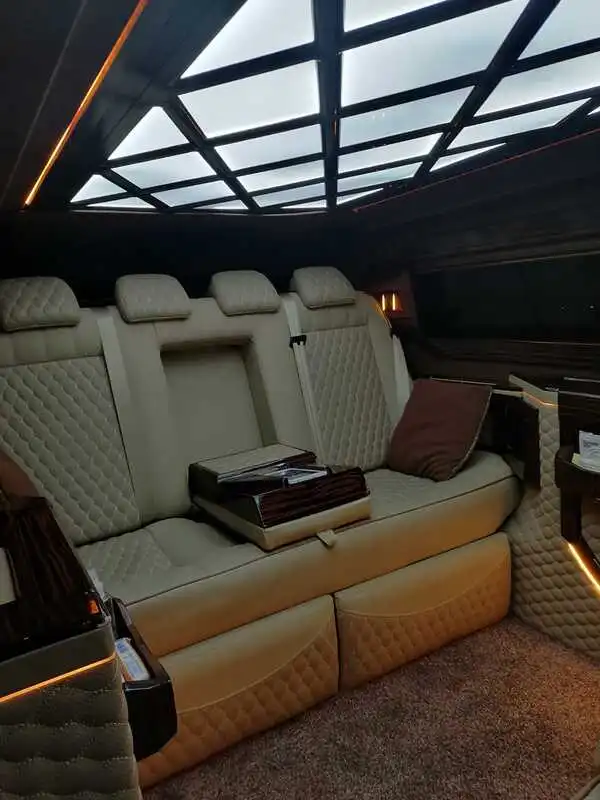 Mercedes
