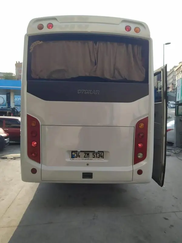 Otokar