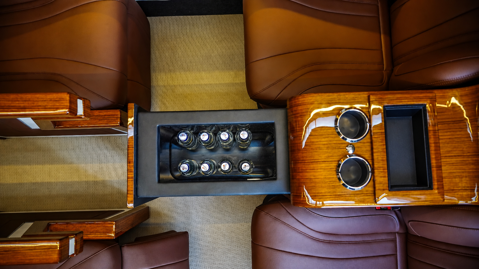 Mercedes-Benz Sprinter Ultra VIP — photo 6