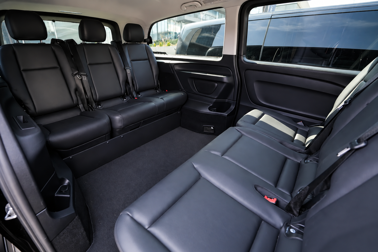 Mercedes-Benz Vito — photo 4