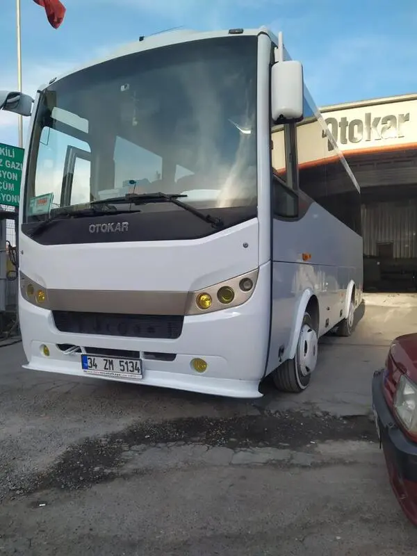 Otokar