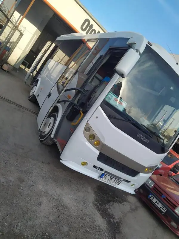 Otokar